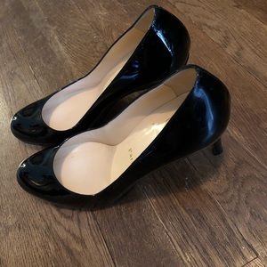 décolleté 868 pump